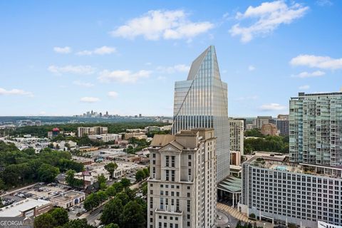 3324 Peachtree RD NE 2718 Atlanta GA 30326