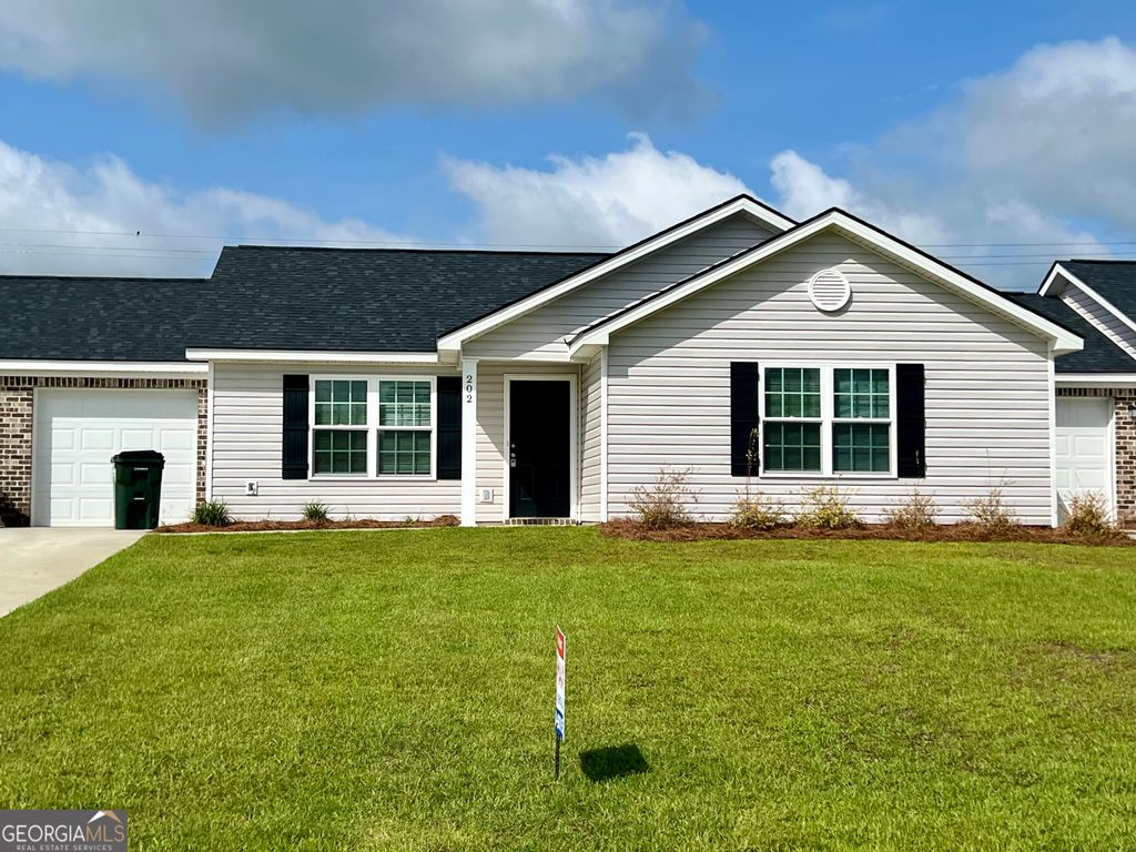 Photo of 202 Evans Terrace, Statesboro, GA 30458 (MLS # 10727684)
