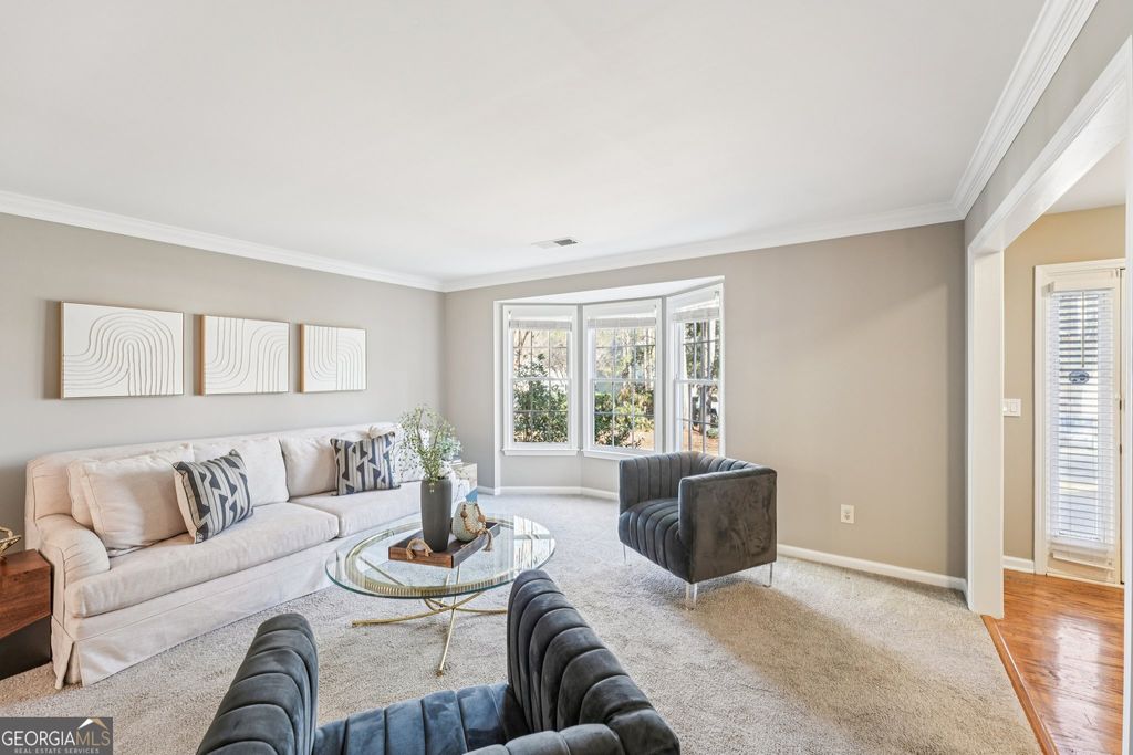 Photo of 52 Bridle Lane, Marietta, GA 30068 (MLS # 10663287)