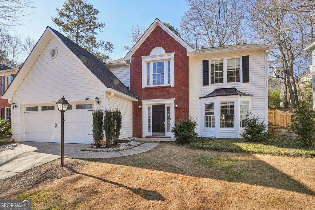 Photo of 52 Bridle Lane, Marietta, GA 30068 (MLS # 10663287)