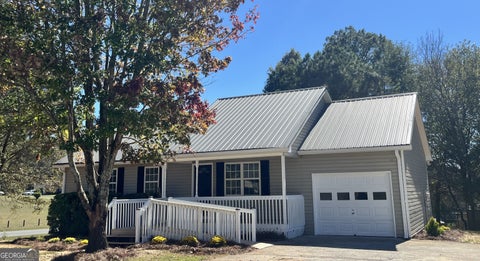 Photo of 247 Sonora Drive SE, Calhoun, GA 30701 (MLS # 10878714)