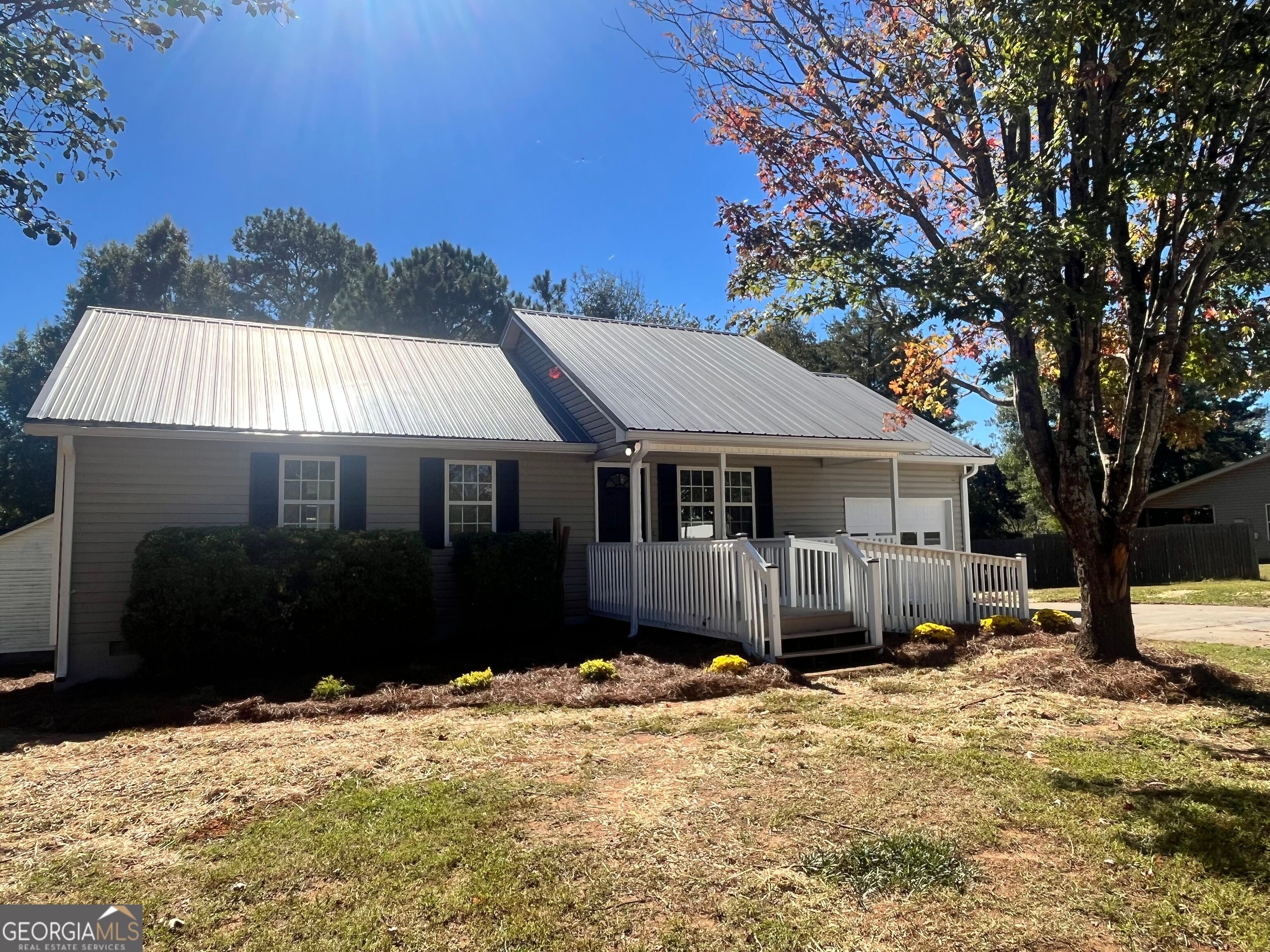 247 Sonora DR SE