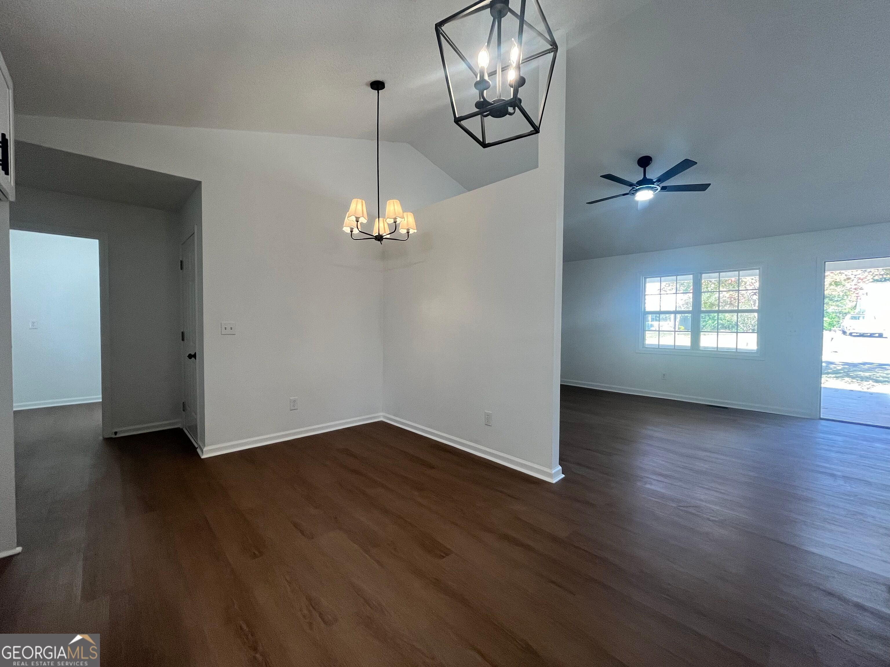 247 Sonora DR SE