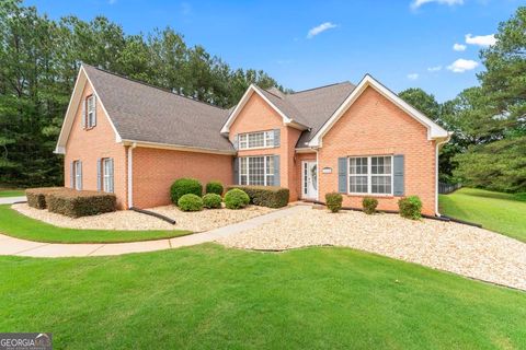 1010 Elaine CT McDonough GA 30252