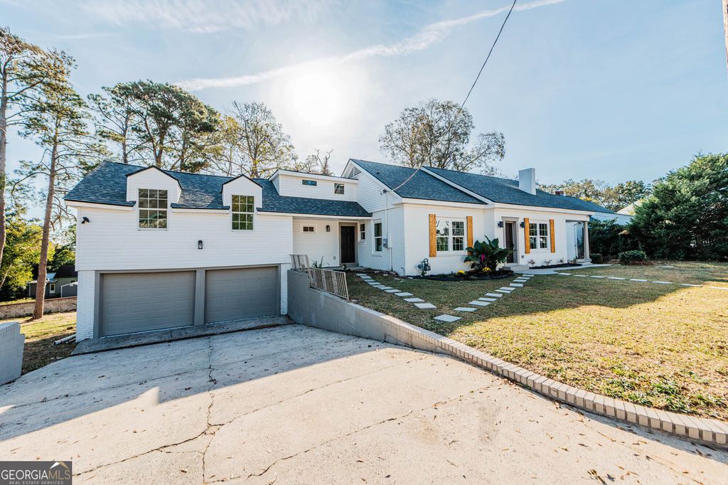 Photo of 151 Culver Street, Macon, GA 31204 (MLS # 10767899)
