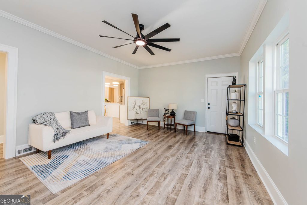 Photo of 151 Culver Street, Macon, GA 31204 (MLS # 10767899)
