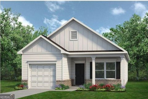 Photo of 441 Fair Oak Lane, Calhoun, GA 30701 (MLS # 10762797)