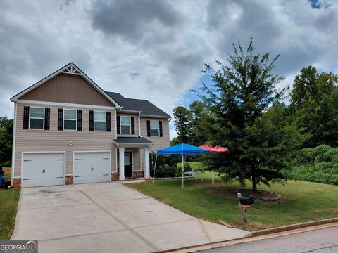 10 Windbrooke DR Covington GA 30016