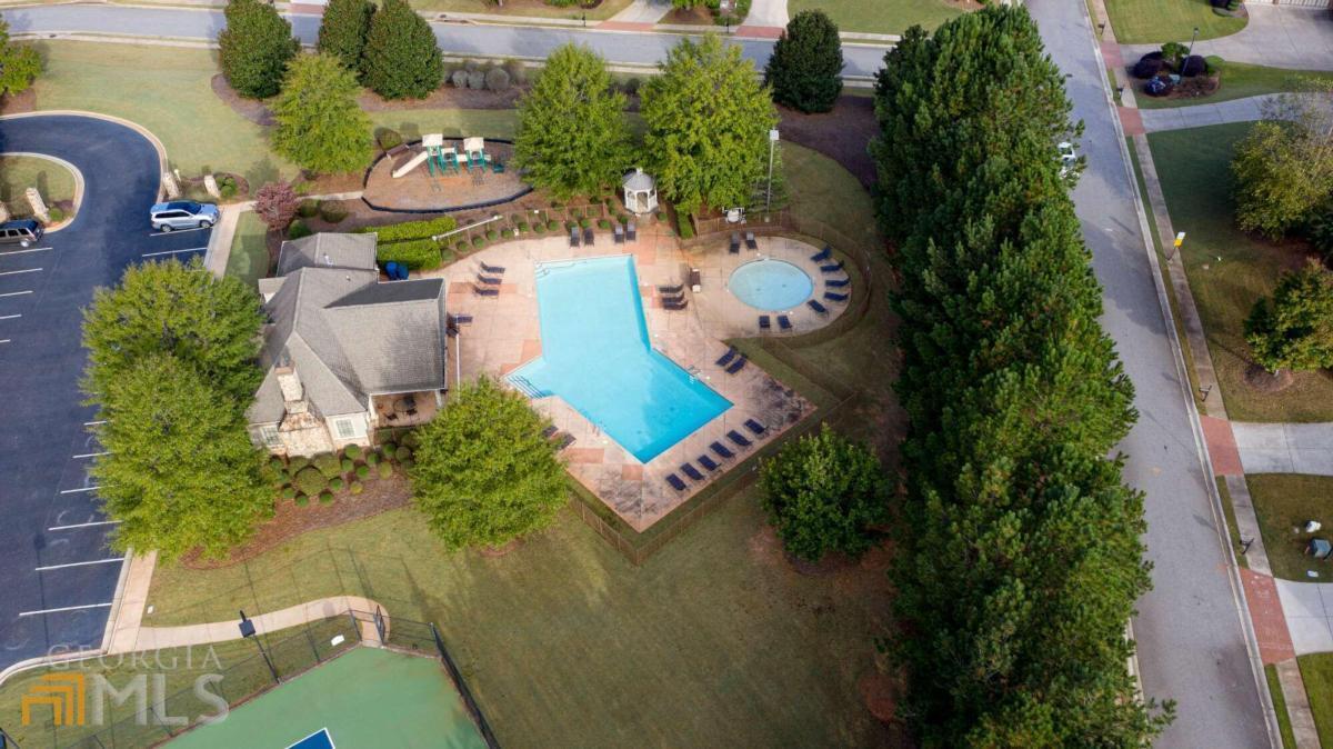 Rowan Oak - Residential