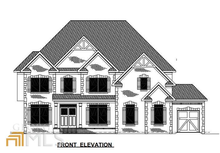 Rowan Oak - Residential