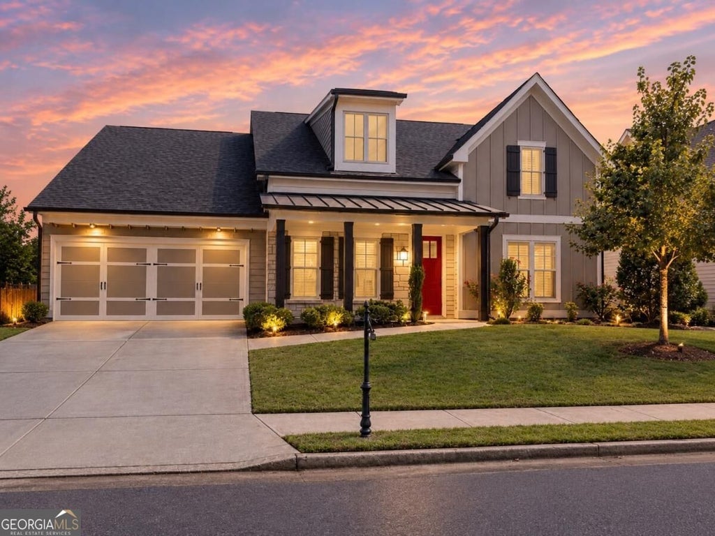 Photo of 159 Waverly Drive, Alpharetta, GA 30004 (MLS # 10878224)