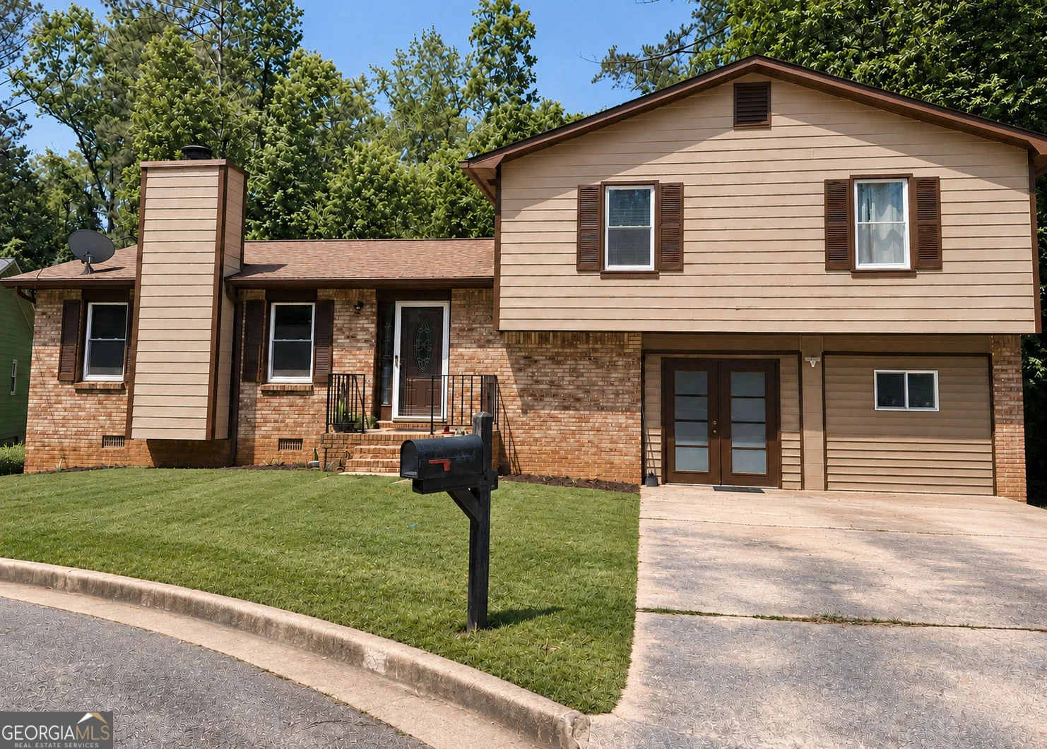 4431 Autumn Hill Drive, Stone Mountain, GA, 30083