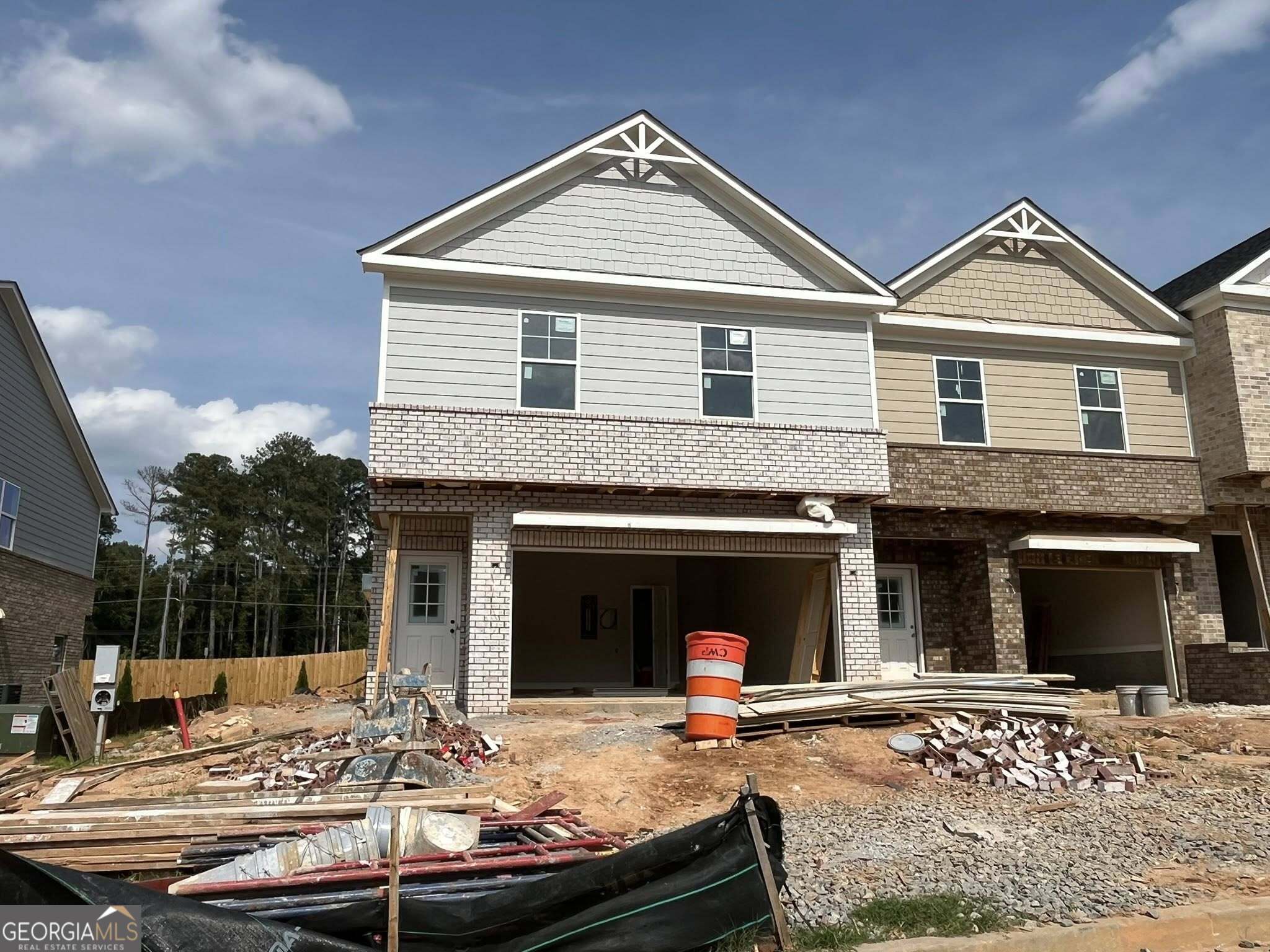 37 Creekside Commons DR