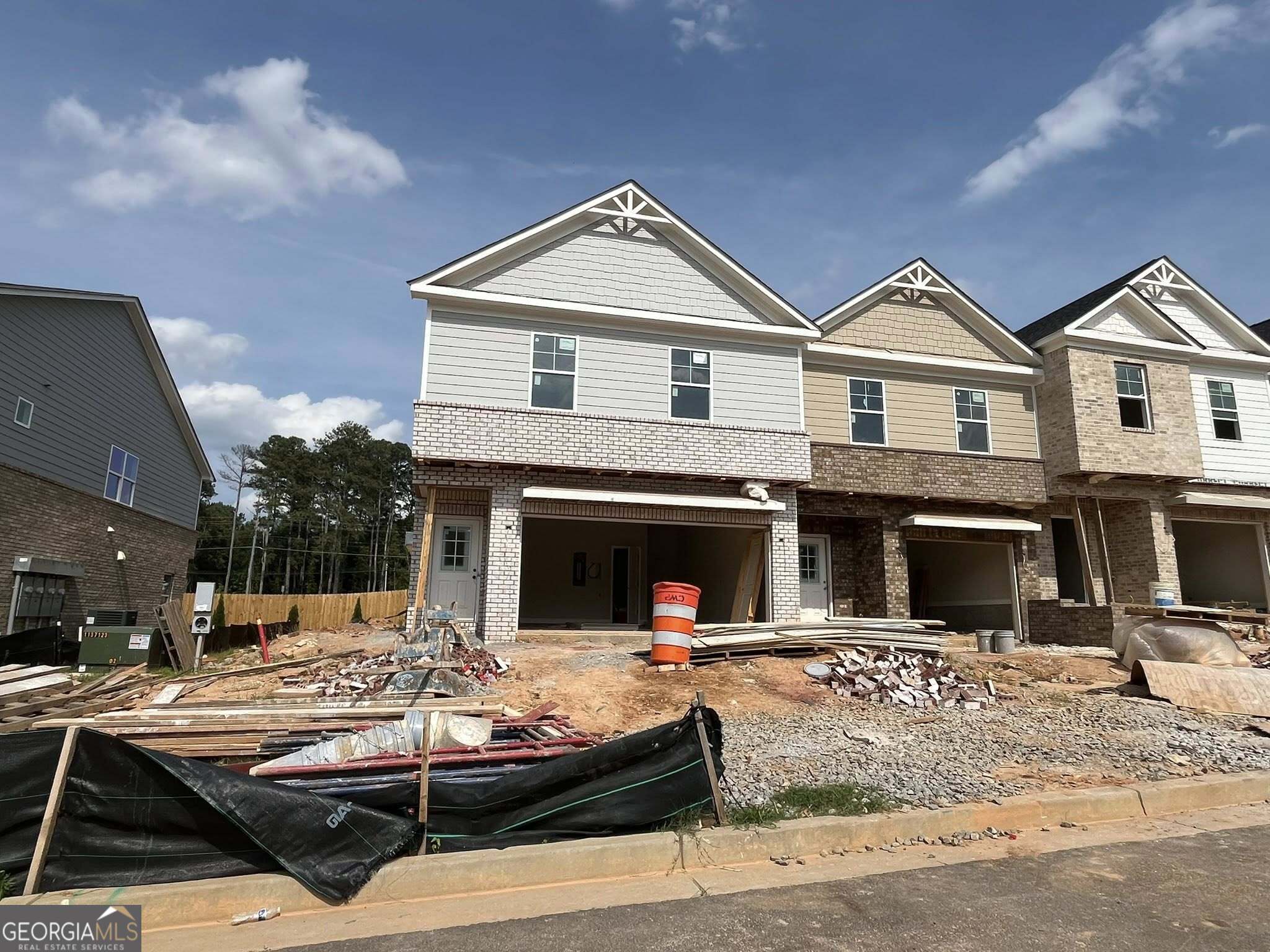 37 Creekside Commons DR