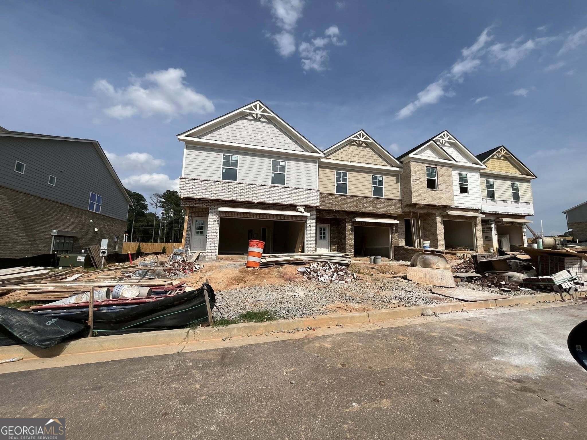 37 Creekside Commons DR