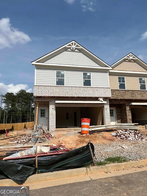 37 Creekside Commons DR Hoschton GA 30548