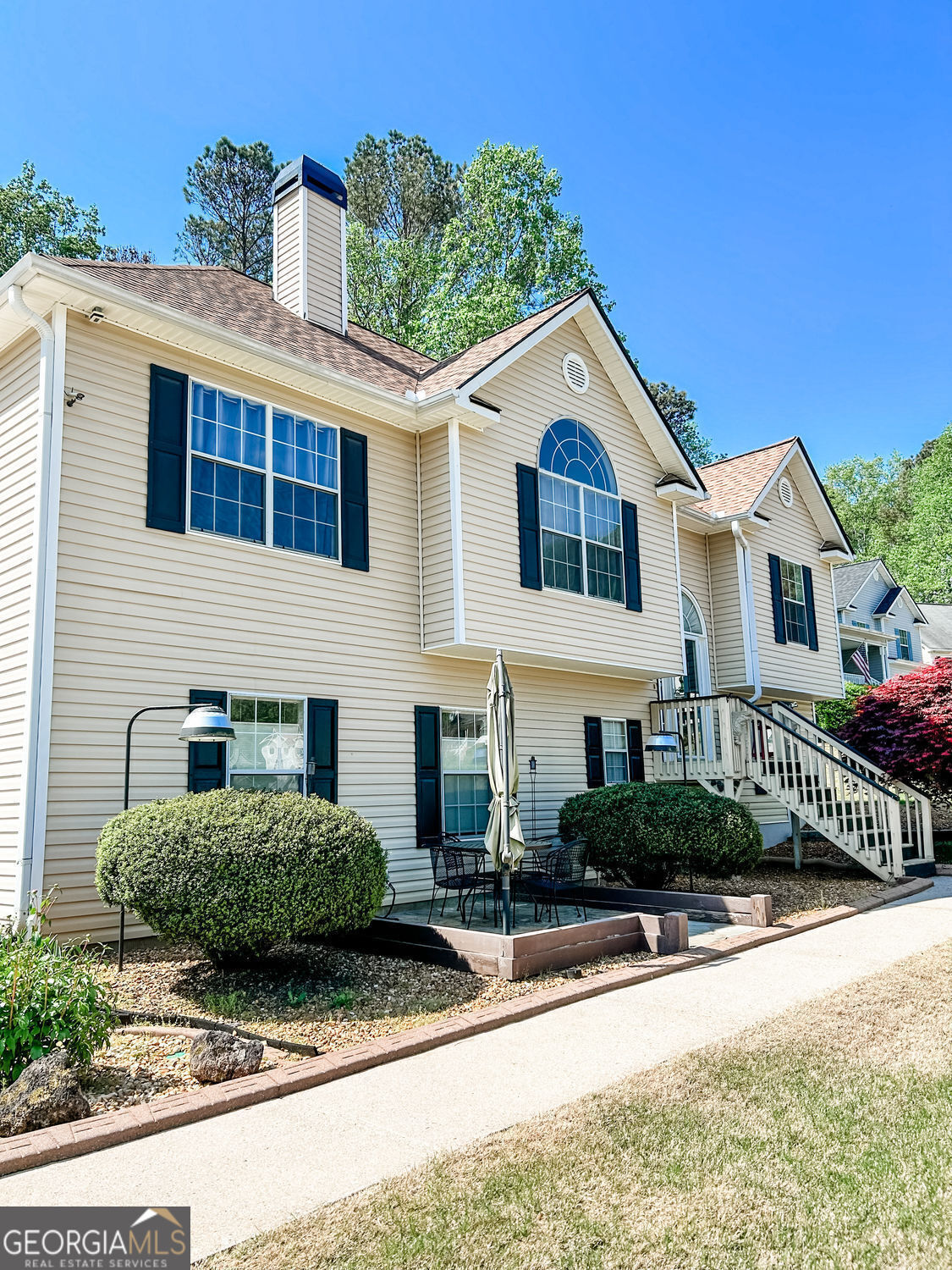 3809 Autumn View LN NW