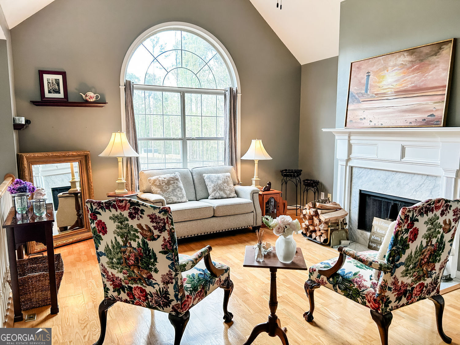 3809 Autumn View LN NW
