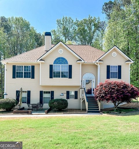 3809 Autumn View LN NW Acworth GA 30101