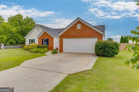 4735 Widgeon WAY Cumming GA 30028
