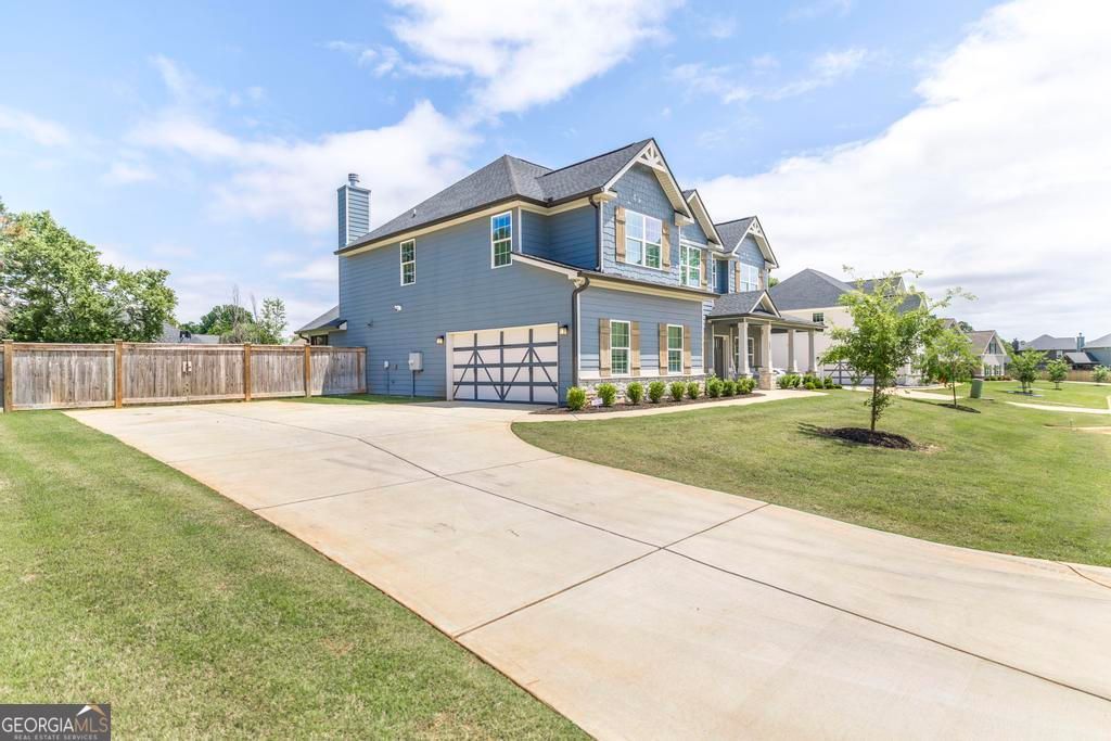 Photo of 600 Bella Notte Circle, Warner Robins, GA 31088 (MLS # 10775067)