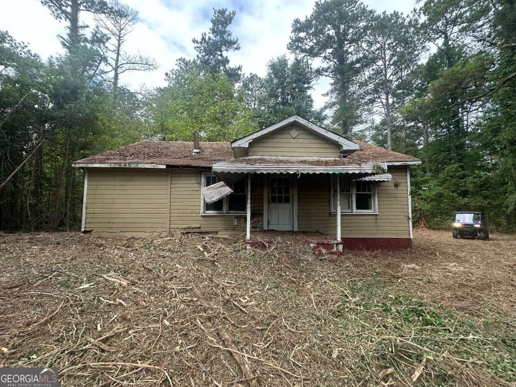 Photo of 2240 Buchanan Highway, Dallas, GA 30157 (MLS # 10871470)