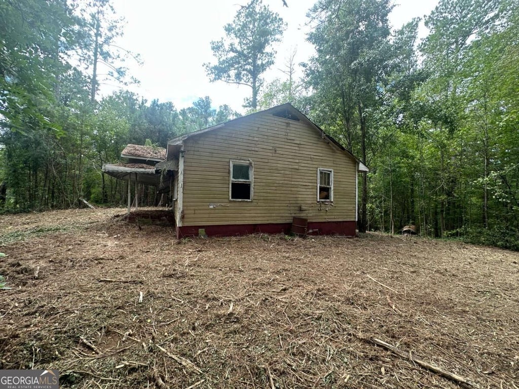 Photo of 2240 Buchanan Highway, Dallas, GA 30157 (MLS # 10871470)
