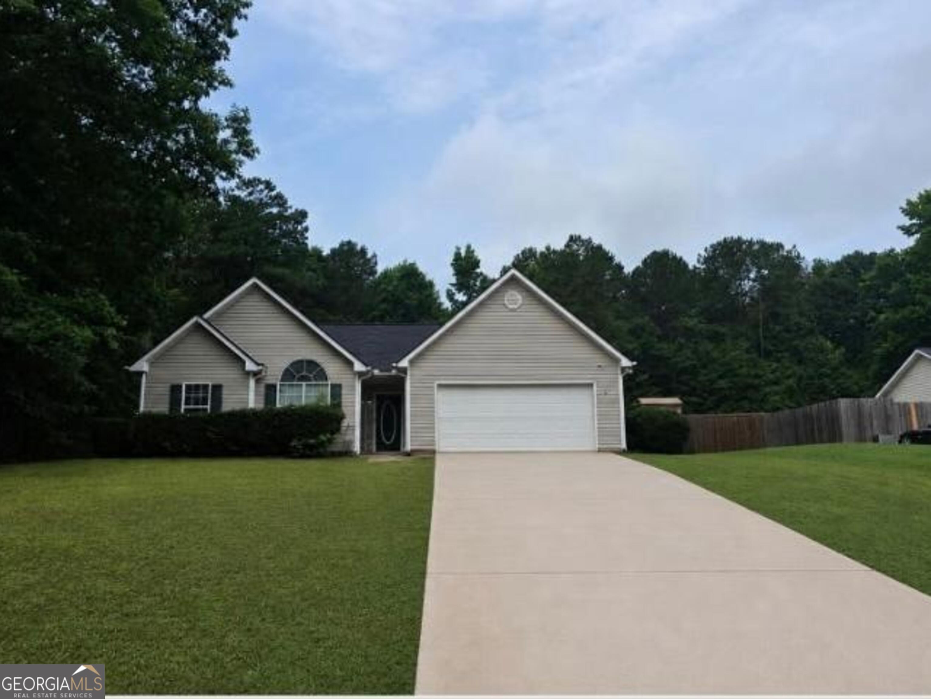 325 Wild Turkey LN