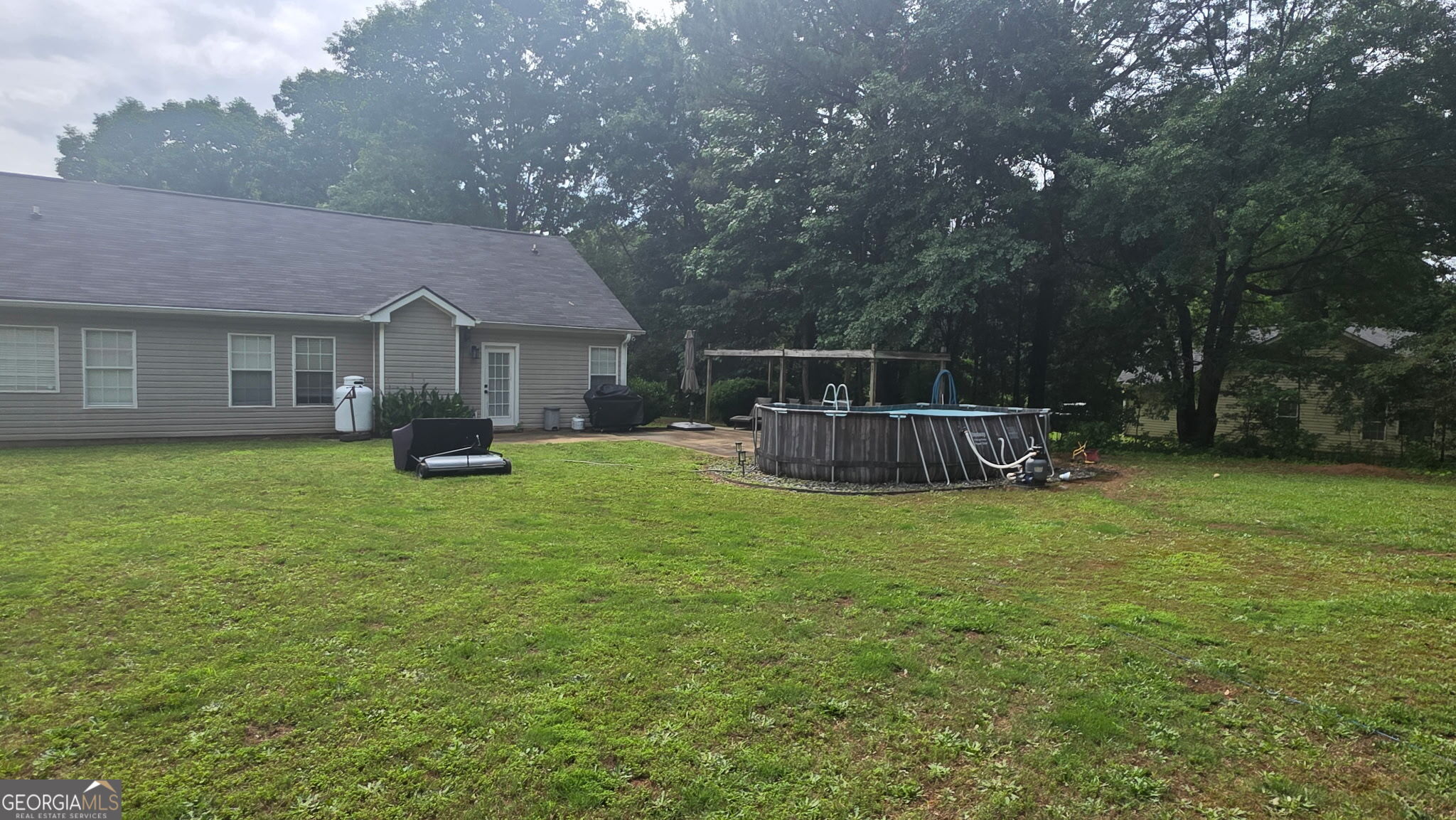325 Wild Turkey LN