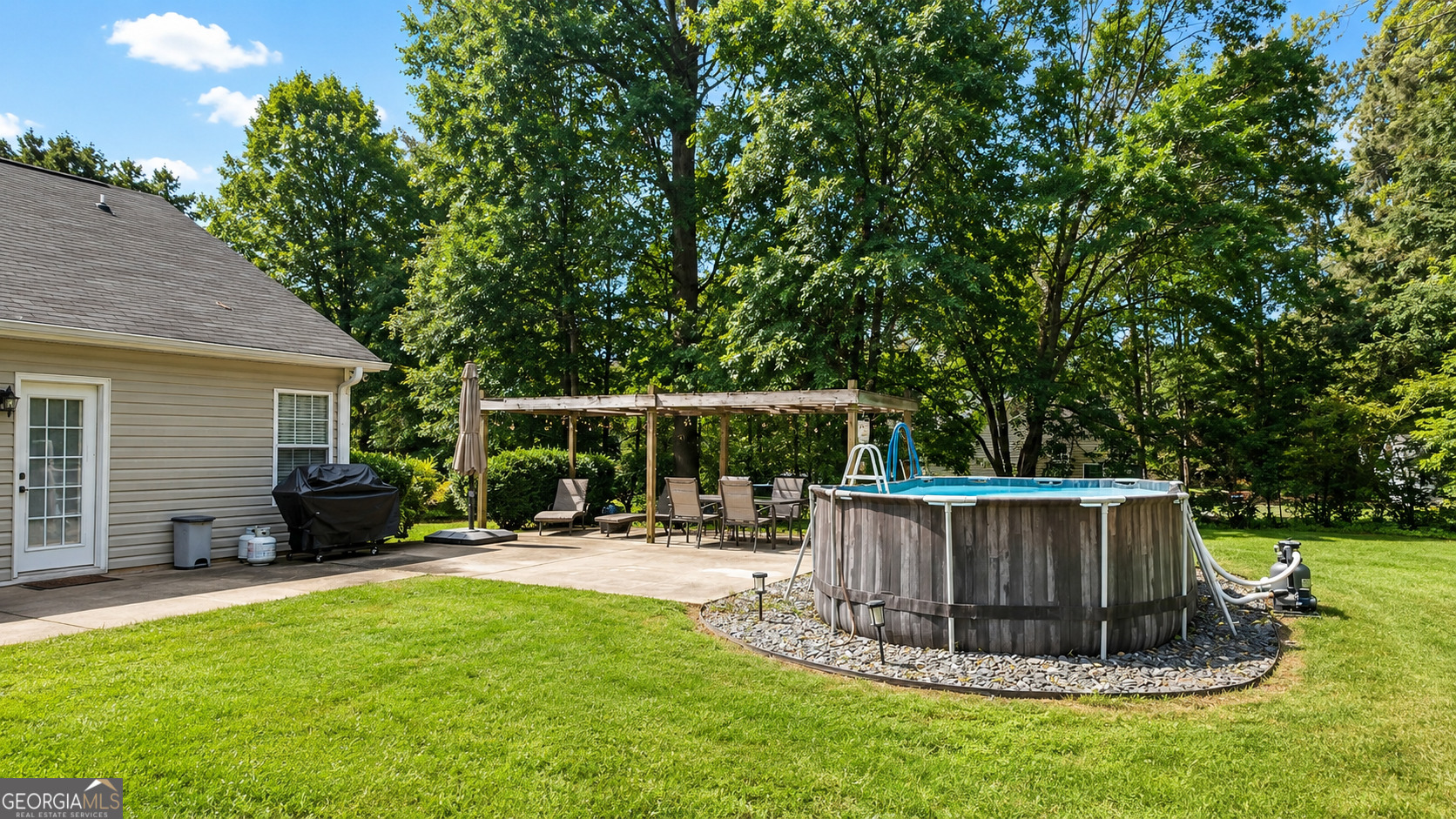 325 Wild Turkey LN