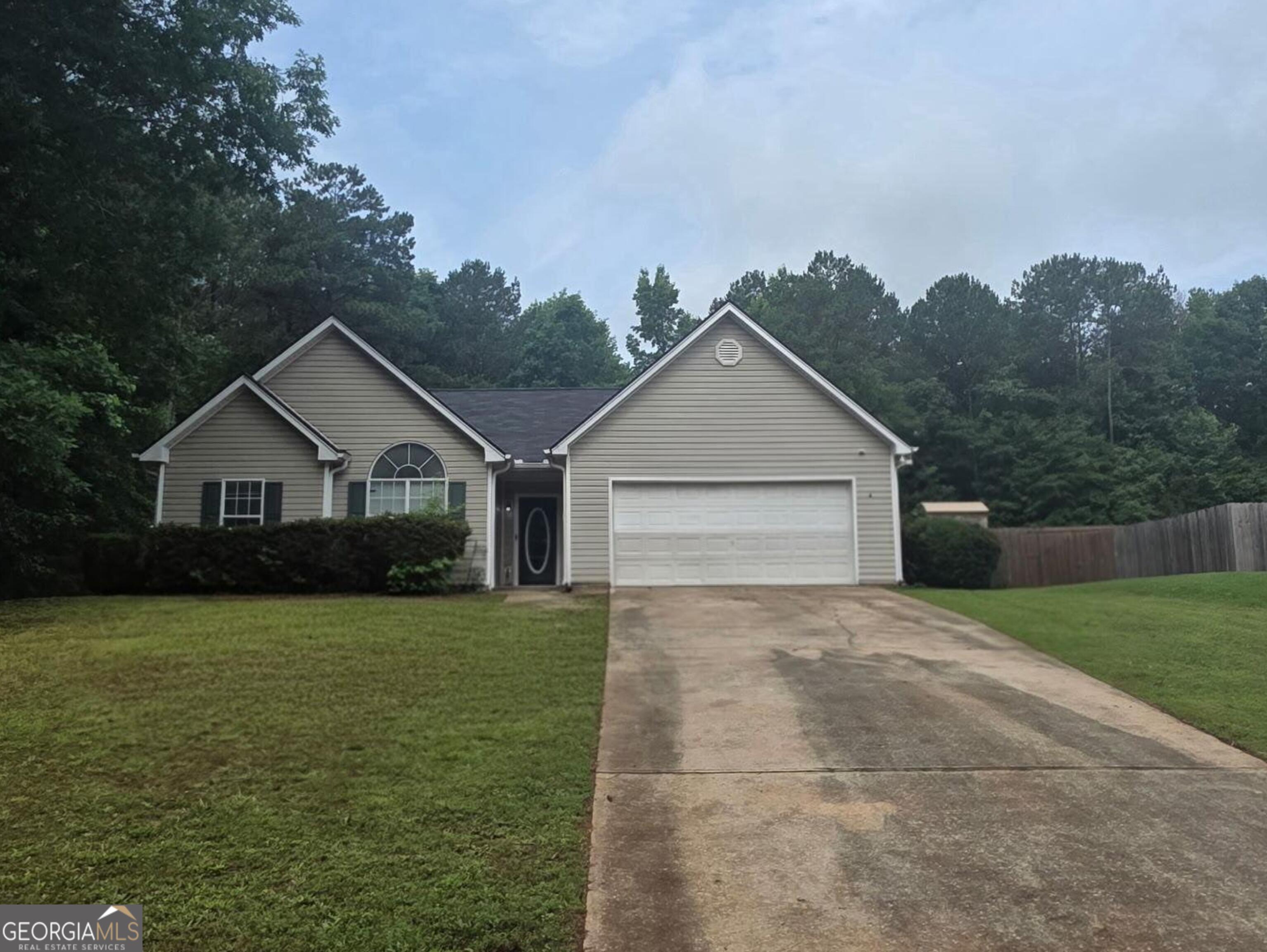 325 Wild Turkey LN