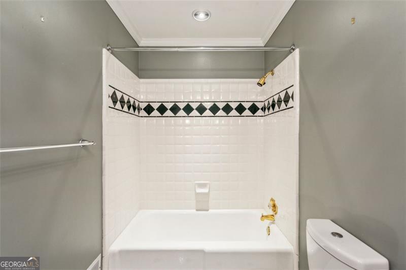 Sandy Springs - Residential