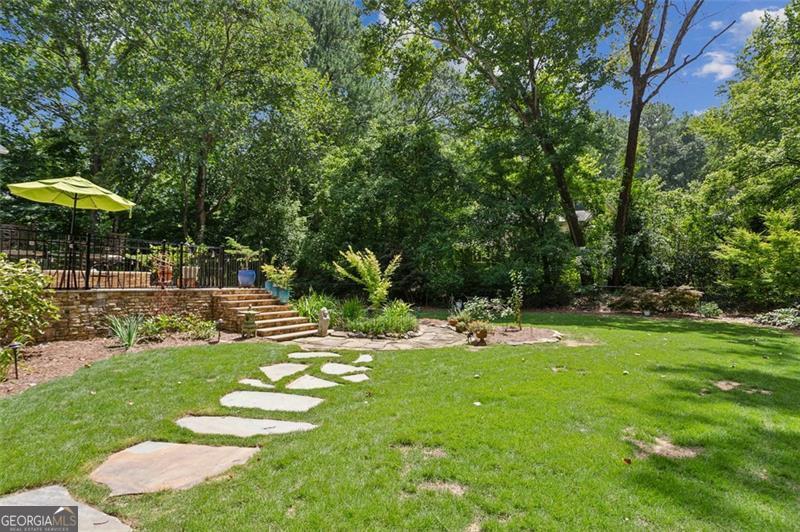 Sandy Springs - Residential