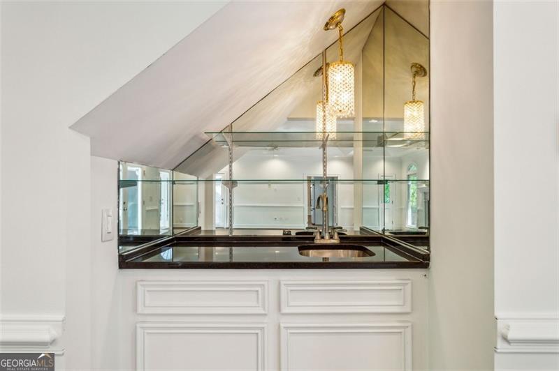 Sandy Springs - Residential