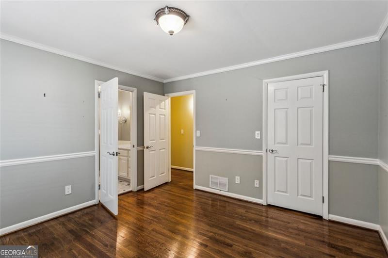 Sandy Springs - Residential