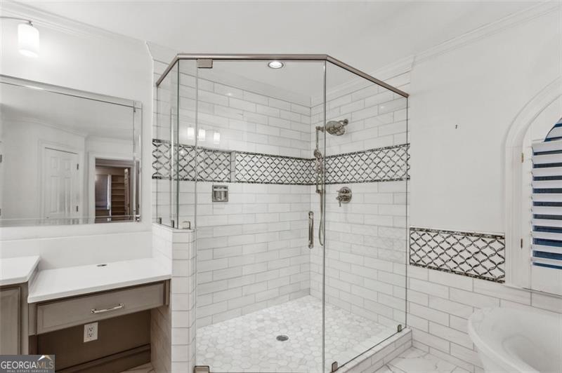 Sandy Springs - Residential
