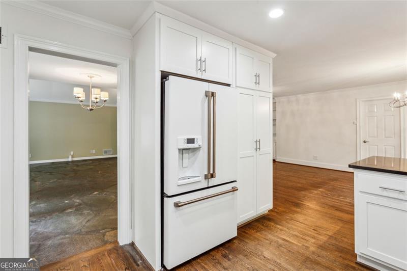 Sandy Springs - Residential
