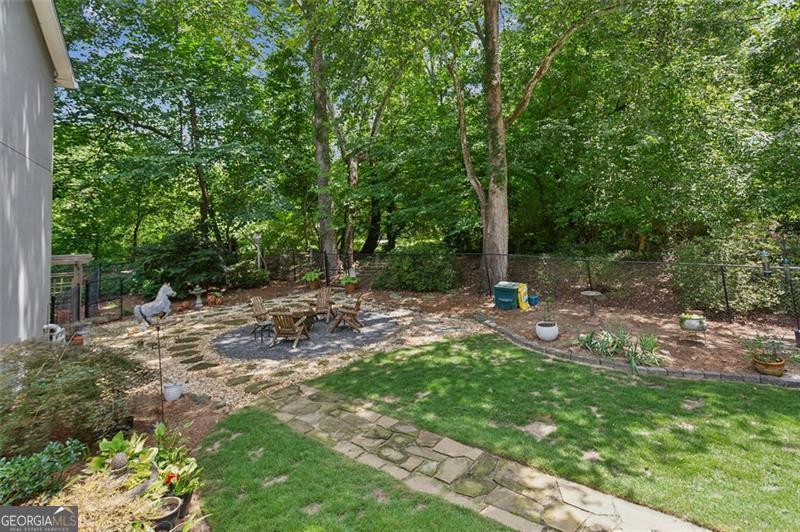 Sandy Springs - Residential
