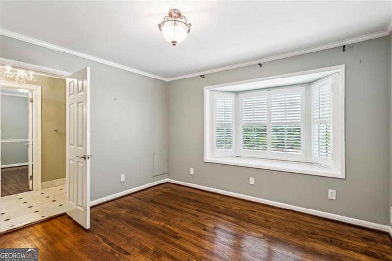 Sandy Springs - Residential