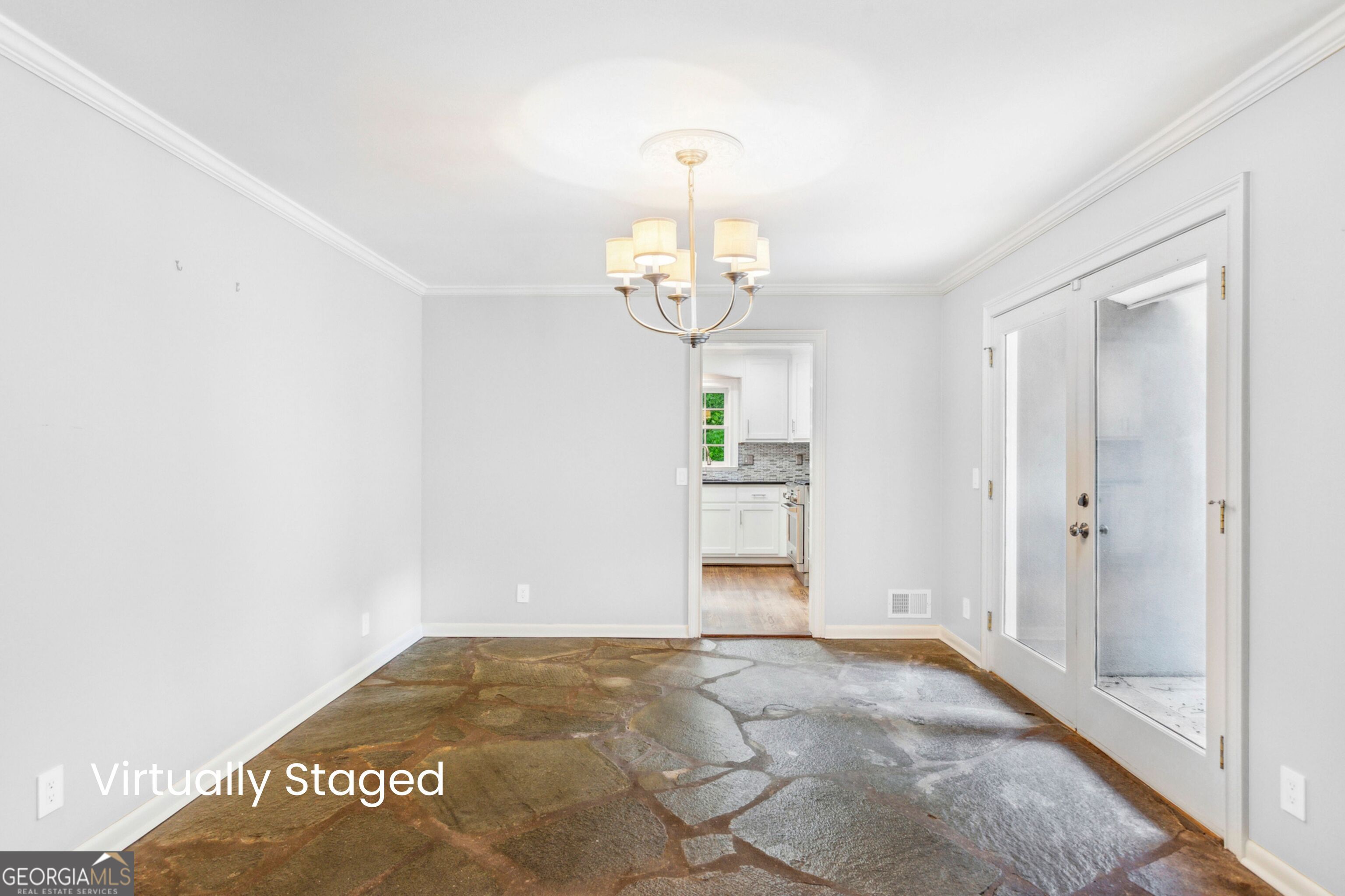 Sandy Springs - Residential