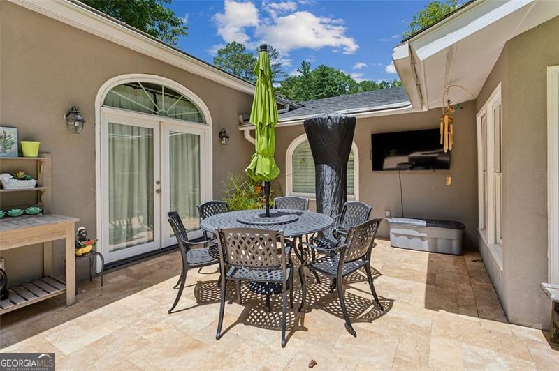 Sandy Springs - Residential