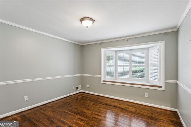 Sandy Springs - Residential