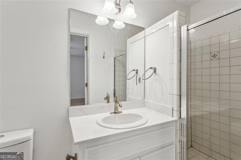 Sandy Springs - Residential