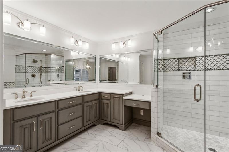 Sandy Springs - Residential
