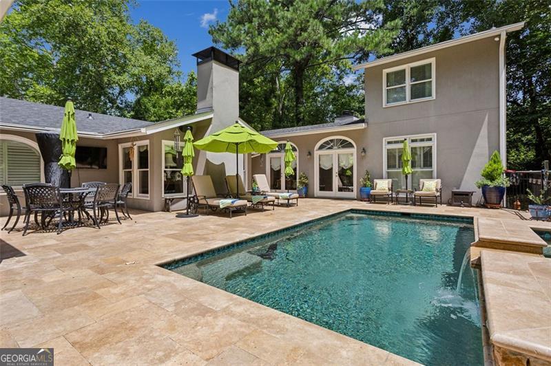 Sandy Springs - Residential