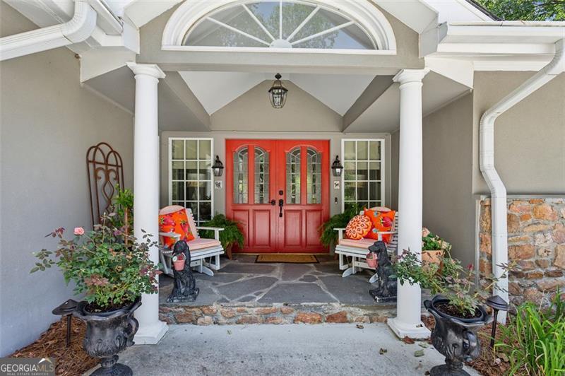 Sandy Springs - Residential