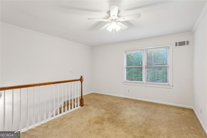 Sandy Springs - Residential