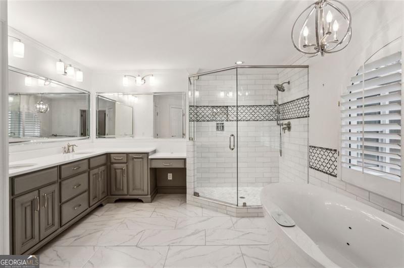 Sandy Springs - Residential