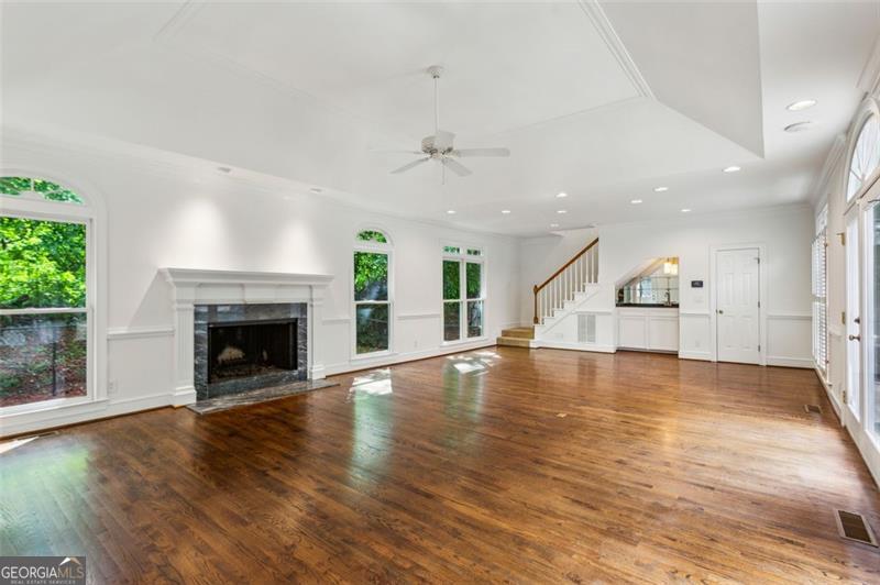 Sandy Springs - Residential