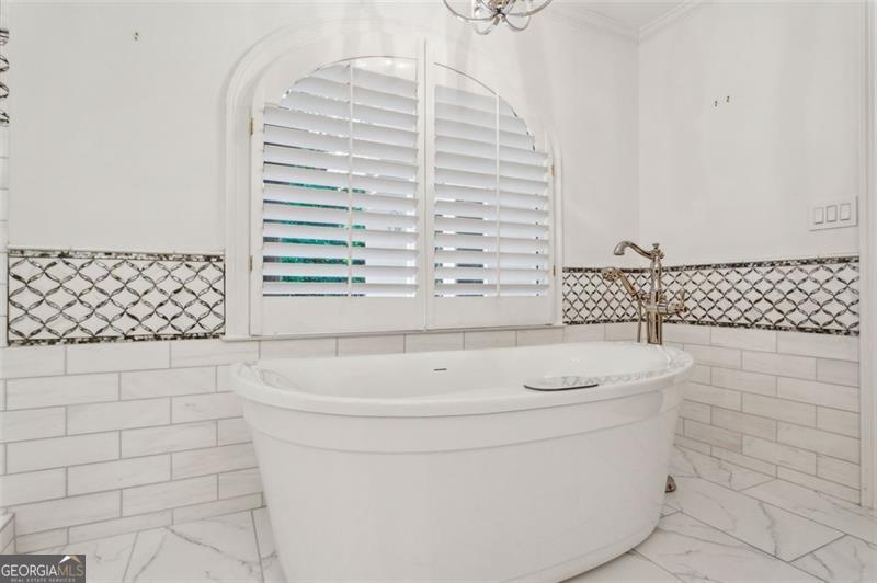 Sandy Springs - Residential